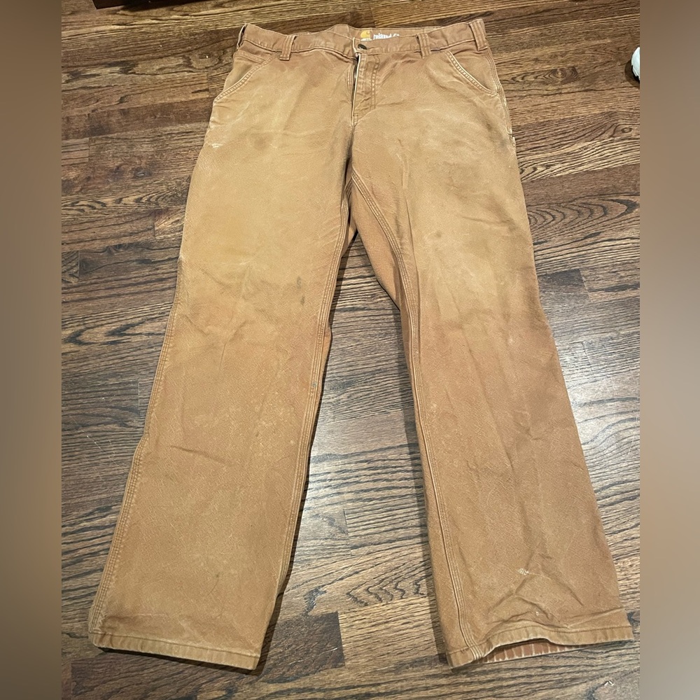 Carhartt pants